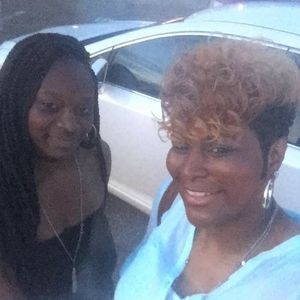 Meet your Posher, Trina